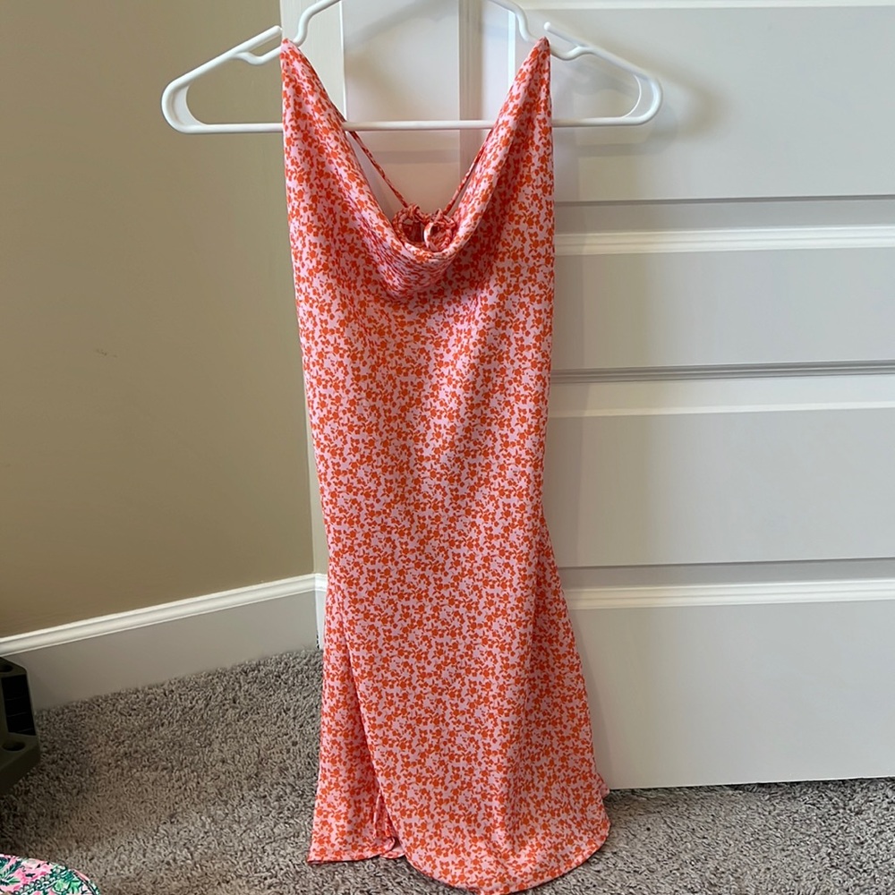 Resa Mini Dress